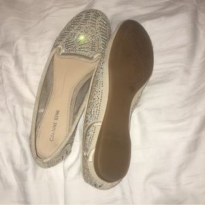 Gianni Bono Flats